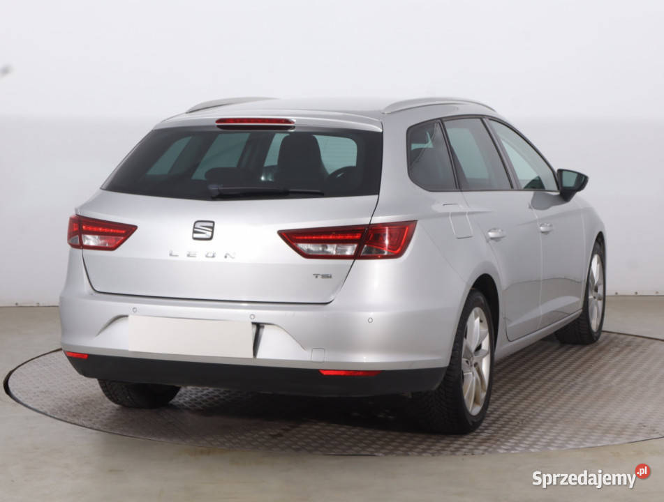 Seat Leon 14 TSI 147018km Piaseczno