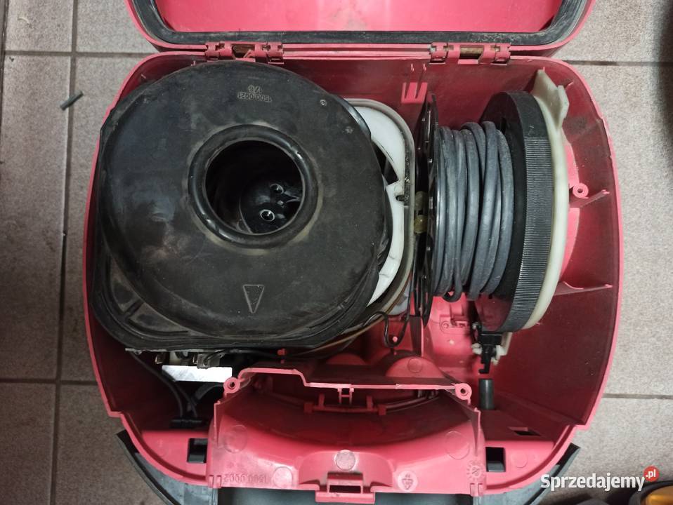 Zelmer orion Części i Akcesoria Kobyłka