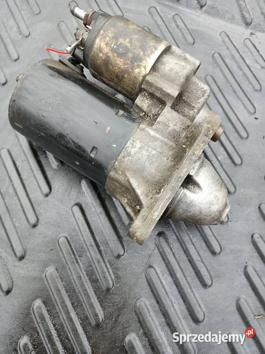Rozrusznik Alfa Romeo 147 16 16v Bosch 0 001 107 Szczecin