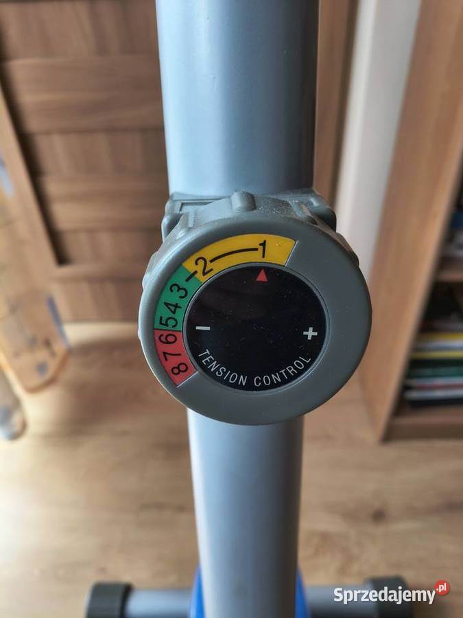 Rower stacjonarny do ćwiczeń Pozostałe