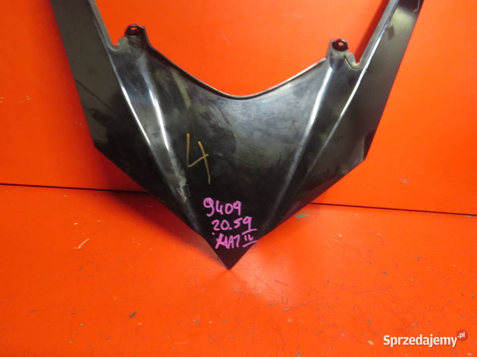 YAMAHA MAJESTY 400 250 2007 krawat owiewka