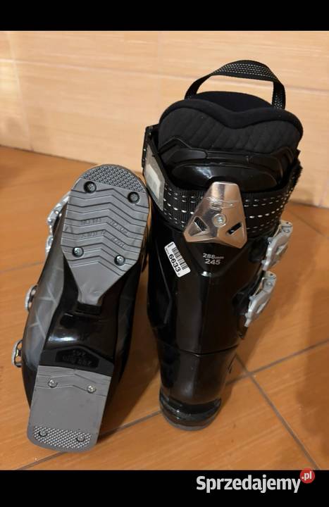 Buty narciarskie nowe 38 Zawiercie