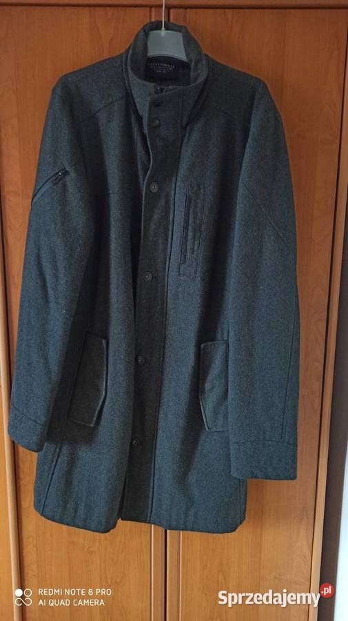 PłaszczykKurtka XL Carry Zimowa  Kalisz