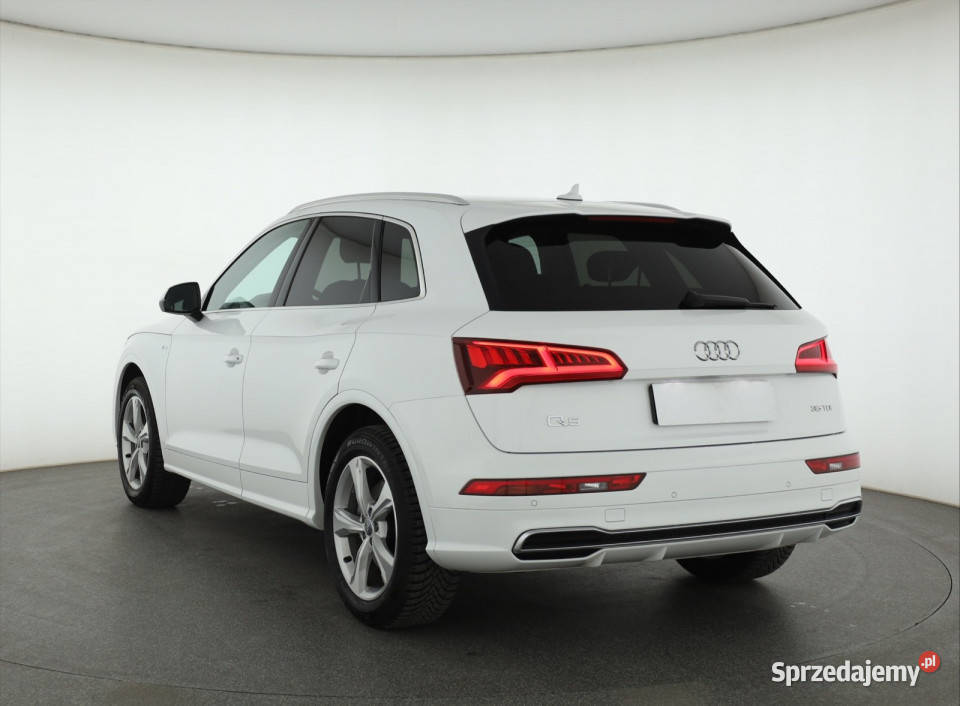 Audi Q5 35 TDI 4/5