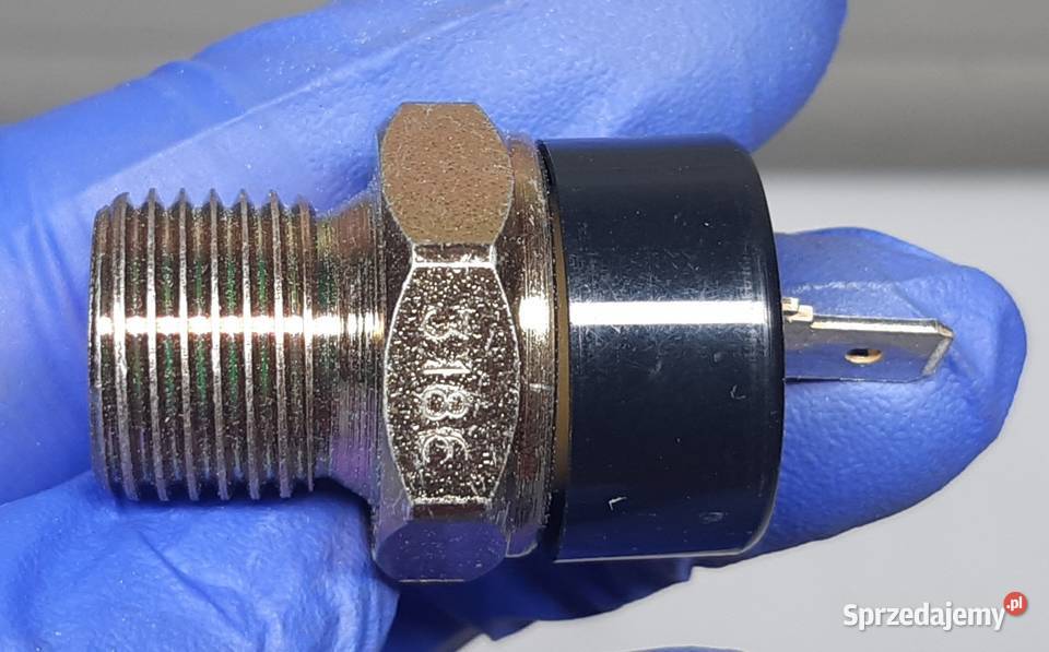 CZUJNIK CISNIENIA OLEJU FORD CITROEN PEUGEOT Mielęcin