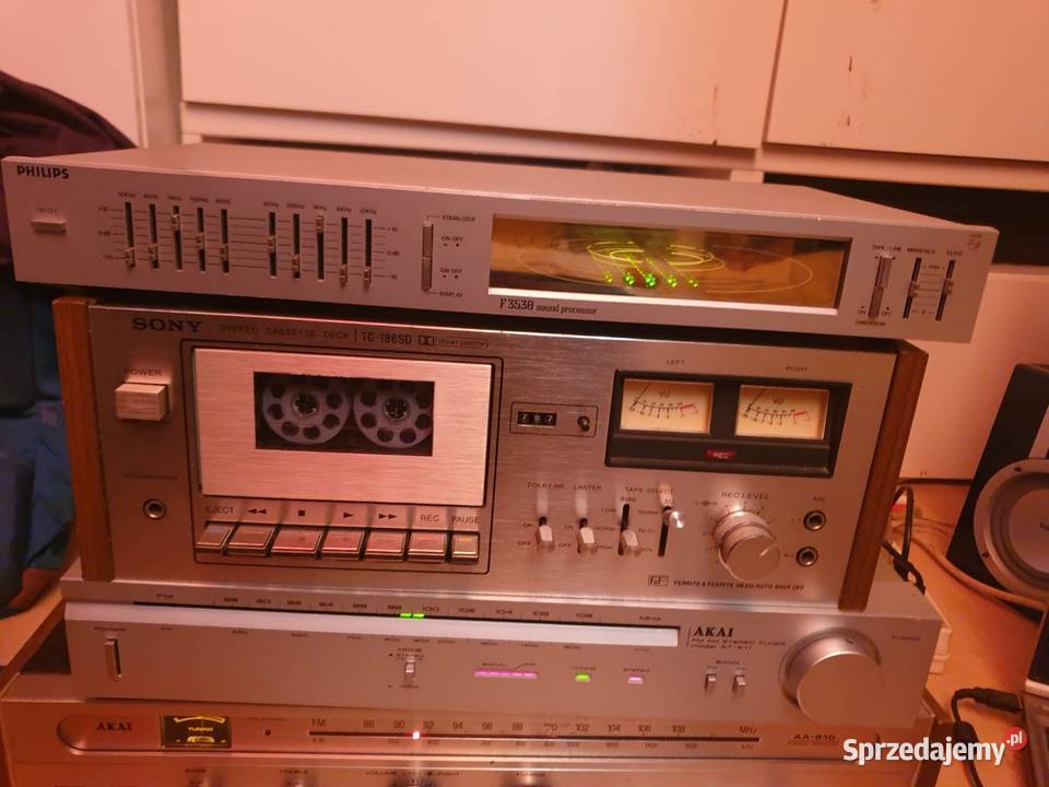 Philips f3538 korektor graficzny Leżajsk