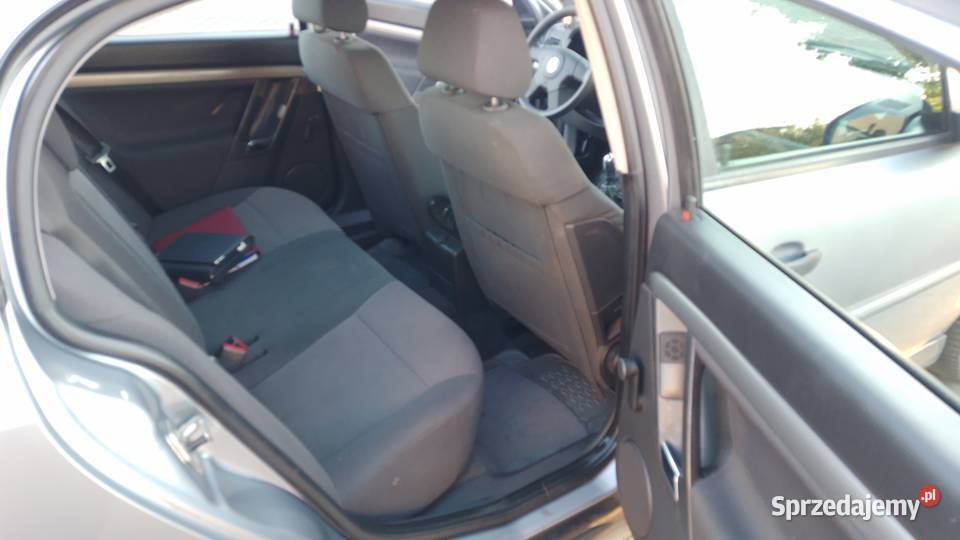 opel vectra c 18