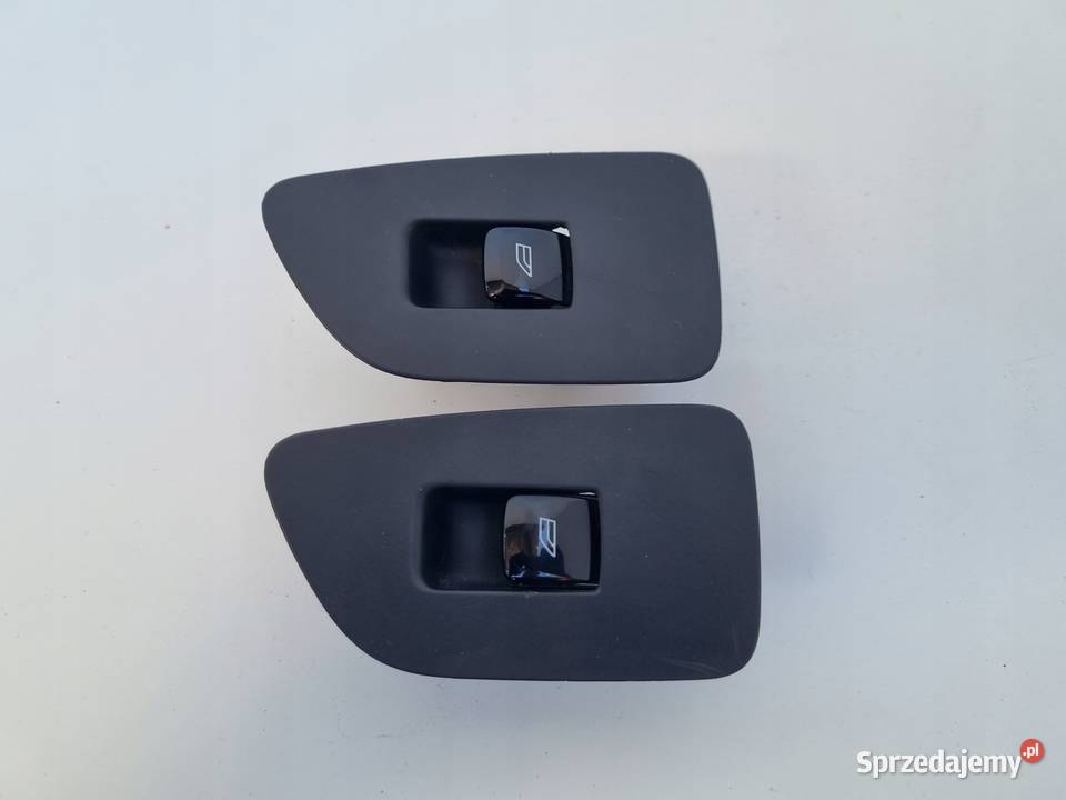 Volvo S90 II V60 II S60 III XC60 II PRAWY PANEL