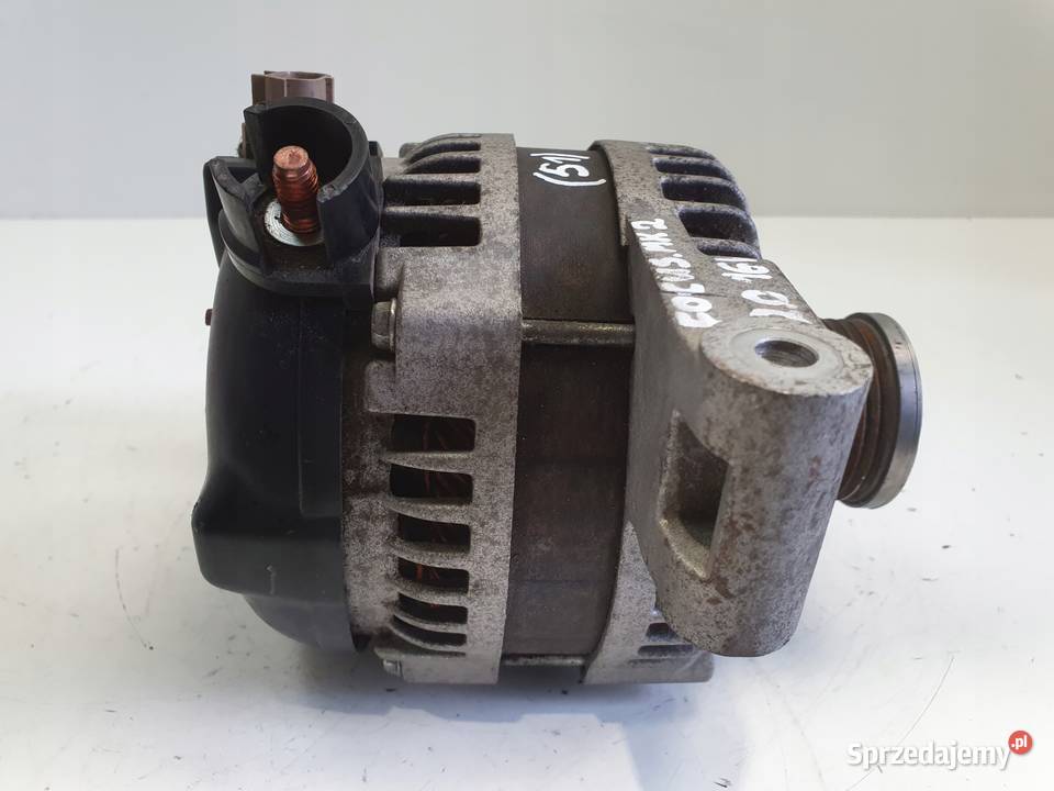 ALTERNATOR Ford Focus MK2 20 16V Alternator osobowe Rudka