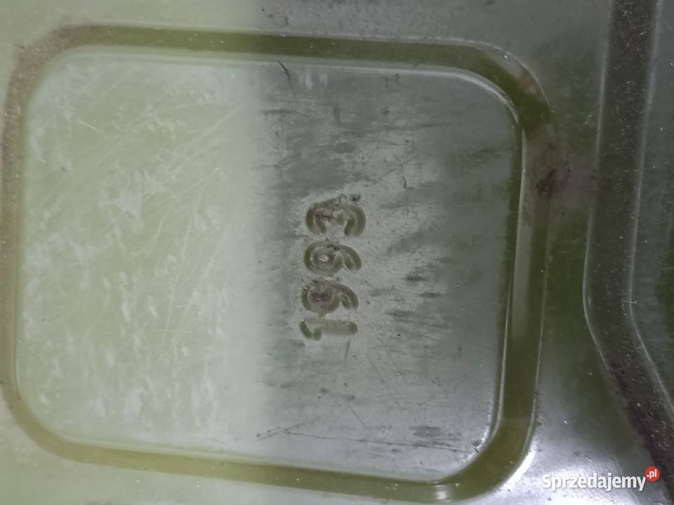 Kanister metalowy 20 litrów Gniezno