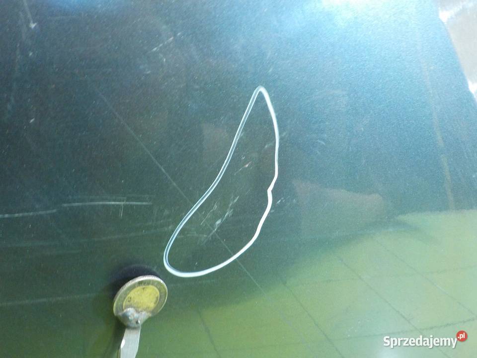 HONDA INSIGHT II 13 IMA AUT 10r 5D drzwi lewe mazowieckie Suków