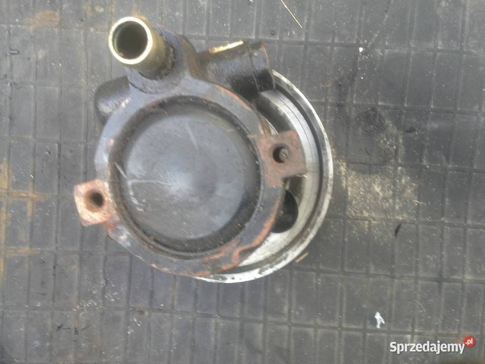 Renault pompa wspomagania 7700419117 Zawieszenie i układ kierowniczy Dębno