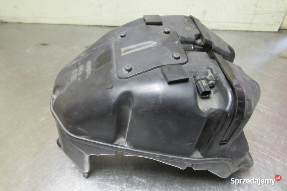 Airbox filtr powietrza Kawasaki ER6 11r Sandomierz
