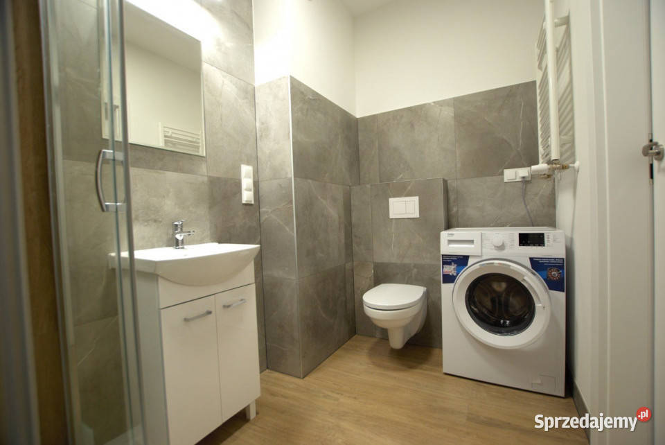 Mieszkanie Kielce Romualda 28m2 2 pokoje