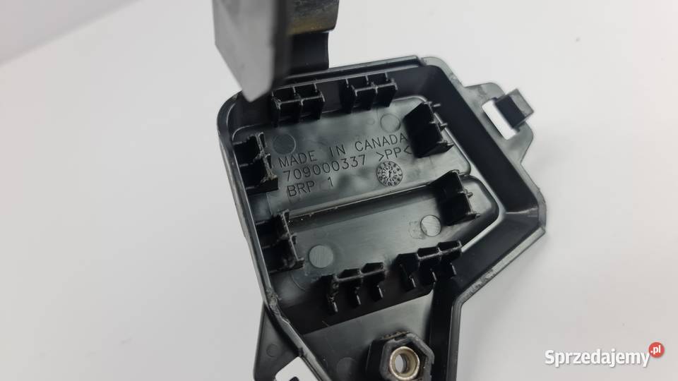 Oslona Ramy Zaslepka Can Am Outlander 570650 G2 Łódź sprzedam