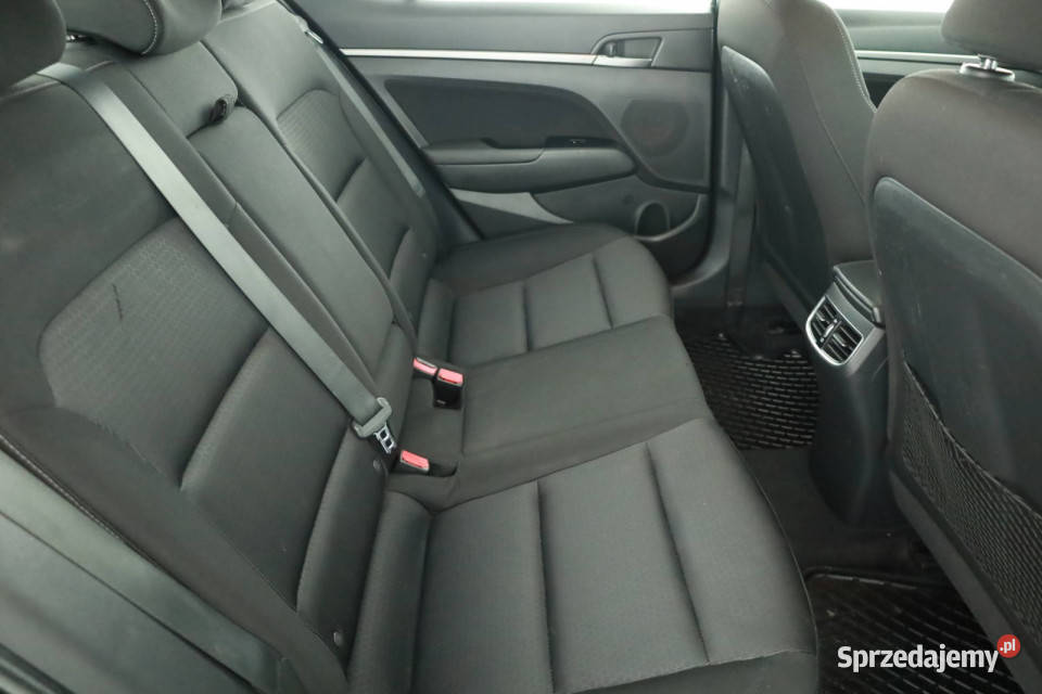 Hyundai Elantra 16 CVVT Piaseczno