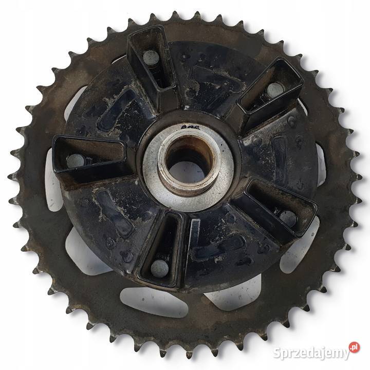 ZĘBATKA TYŁ Bmw S 1000 R K47 1620 tylna zębatka