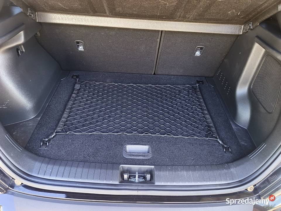 Hyundai Kona Salon Polska Gwarancja do 012027 Tczew