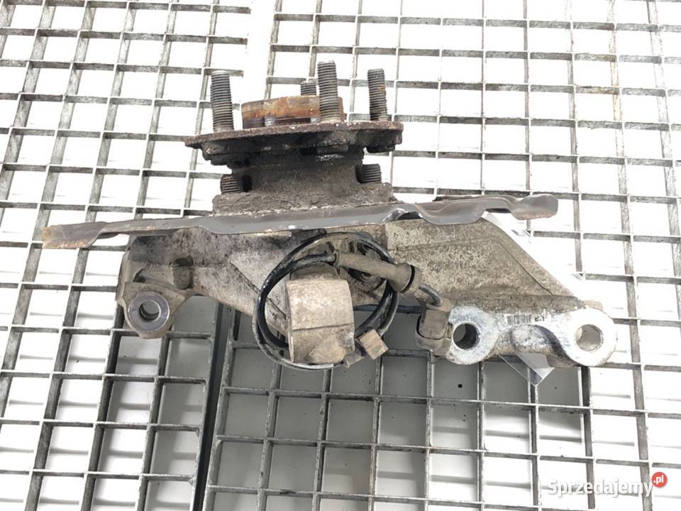 ZWROTNICA LEWY PRZÓD FORD MONDEO MK5 20 180 podkarpackie