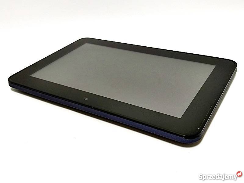 TABLET ALCATEL ONETOUCH EVO 7 Ustka sprzedam