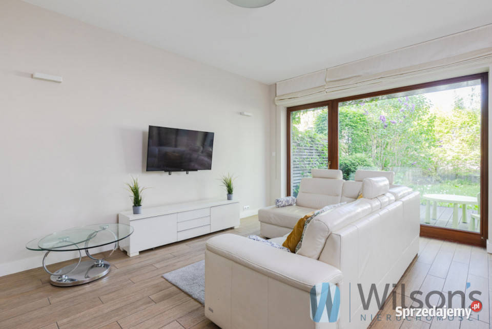 sprzedaży domu szeregowego Komorów 13428m2