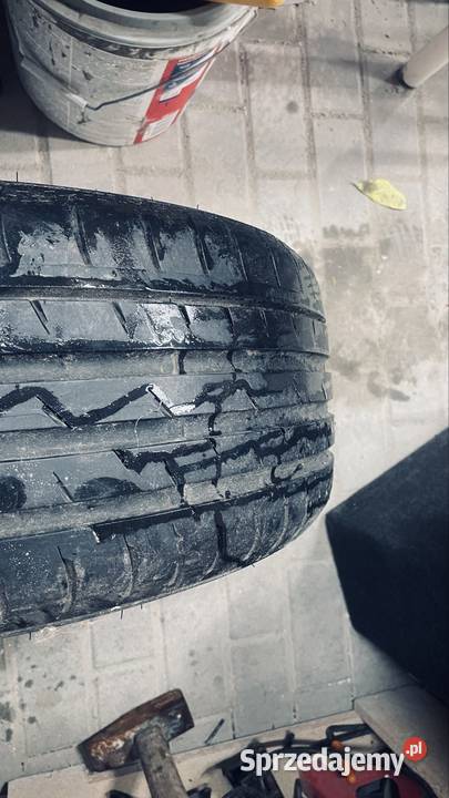 Kolo r17 21540r17 bmw mazowieckie Warszawa
