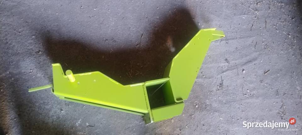 Mocowanie Łoże Claas Tucano Lexion mazowieckie Radom