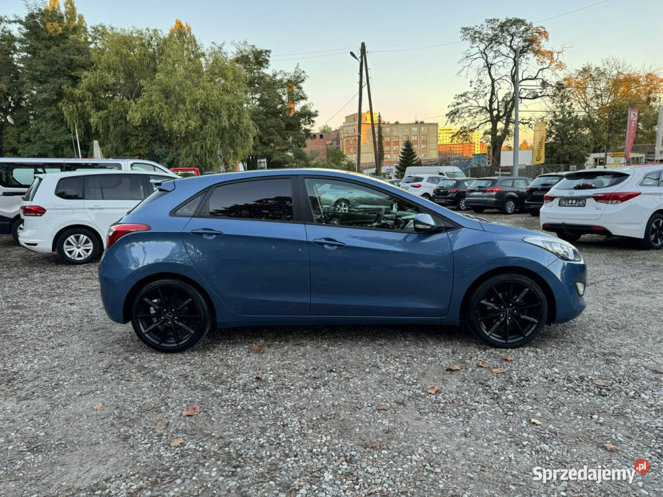 Hyundai i30 Szczecin