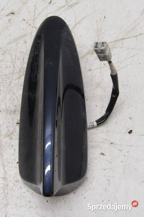 ANTENA PŁETWA REKIN DACHOWA MAZDA CX5 CX5 II KF lubelskie sprzedam