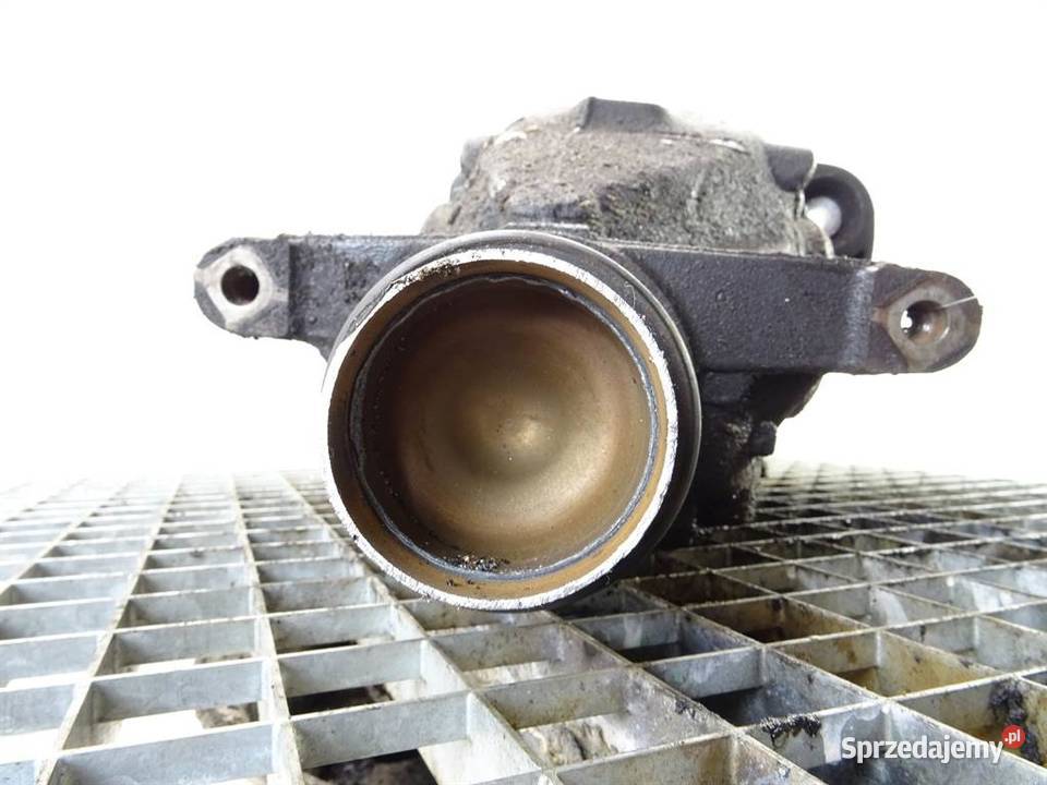 MOST TYŁ DYFER BMW E70 7630912 30 245 0613 SUV sprzedam