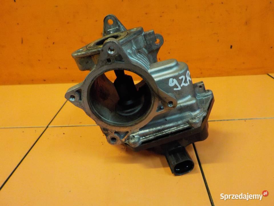 CRAFTER 20 TDI 14r CKT zawor EGR 03L131501L Suków sprzedam