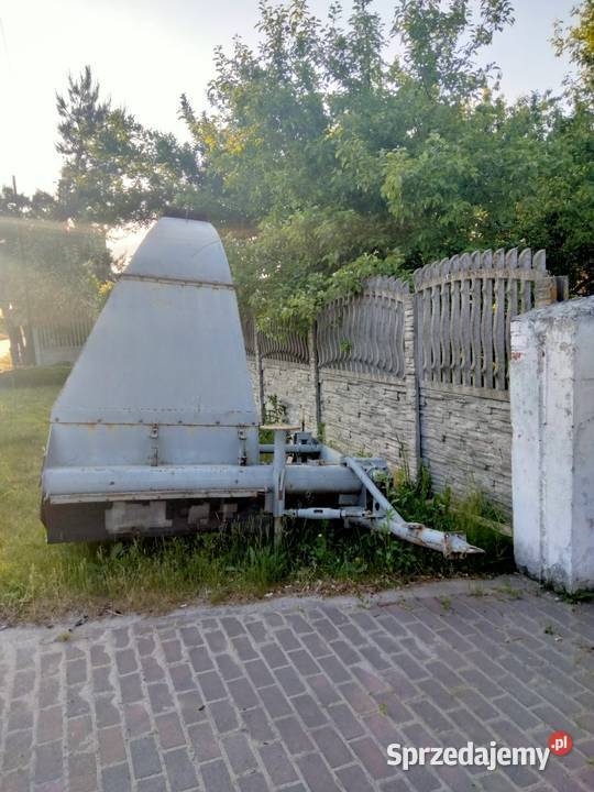 sprzedam orkan nieuszkodzony łódzkie