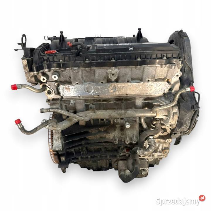 SILNIK D5204T3 Volvo S60 II V60 S80 V70 III XC70 Chełm