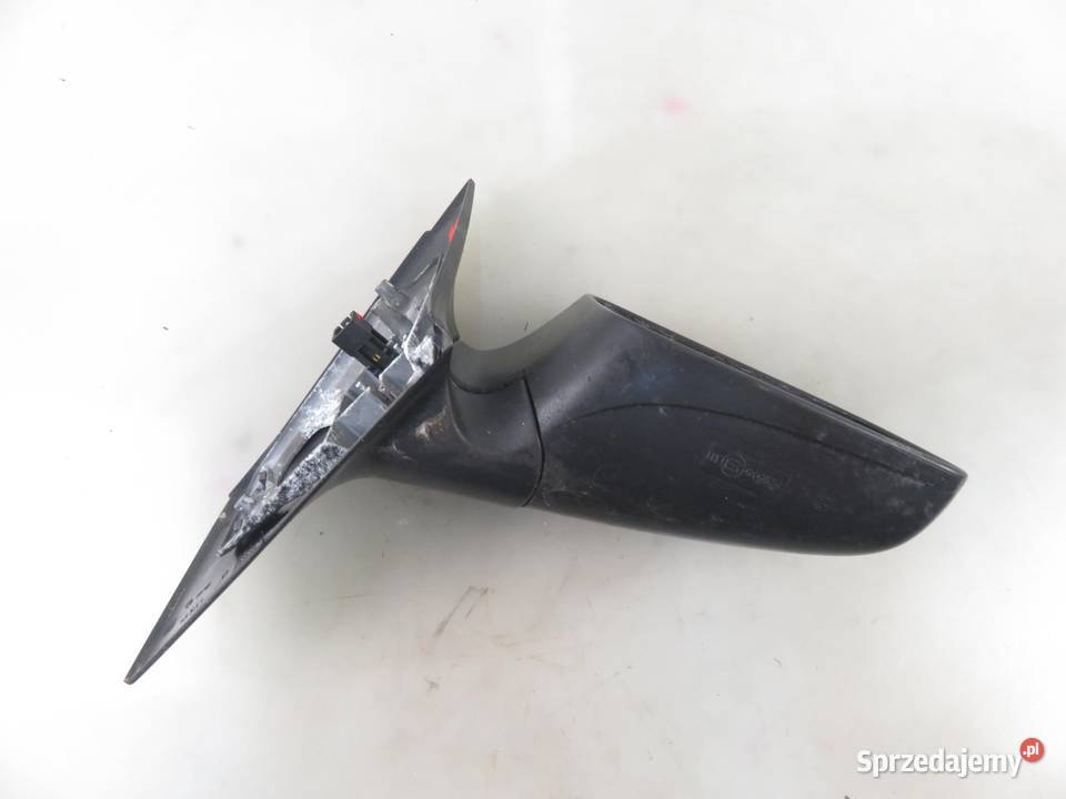 LUSTERKO PRAWE OPEL ASTRA G abriolet 5 PIN Z2KU