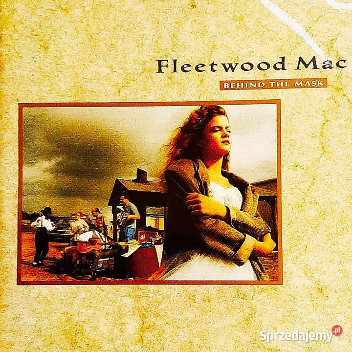 Zestaw 3 Albumów na CD Super Grupy FLEETWOOD sprzedam