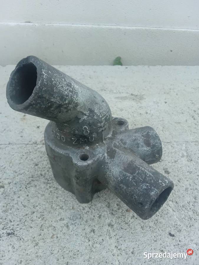 Ursus obudowa termostatu Milejewo