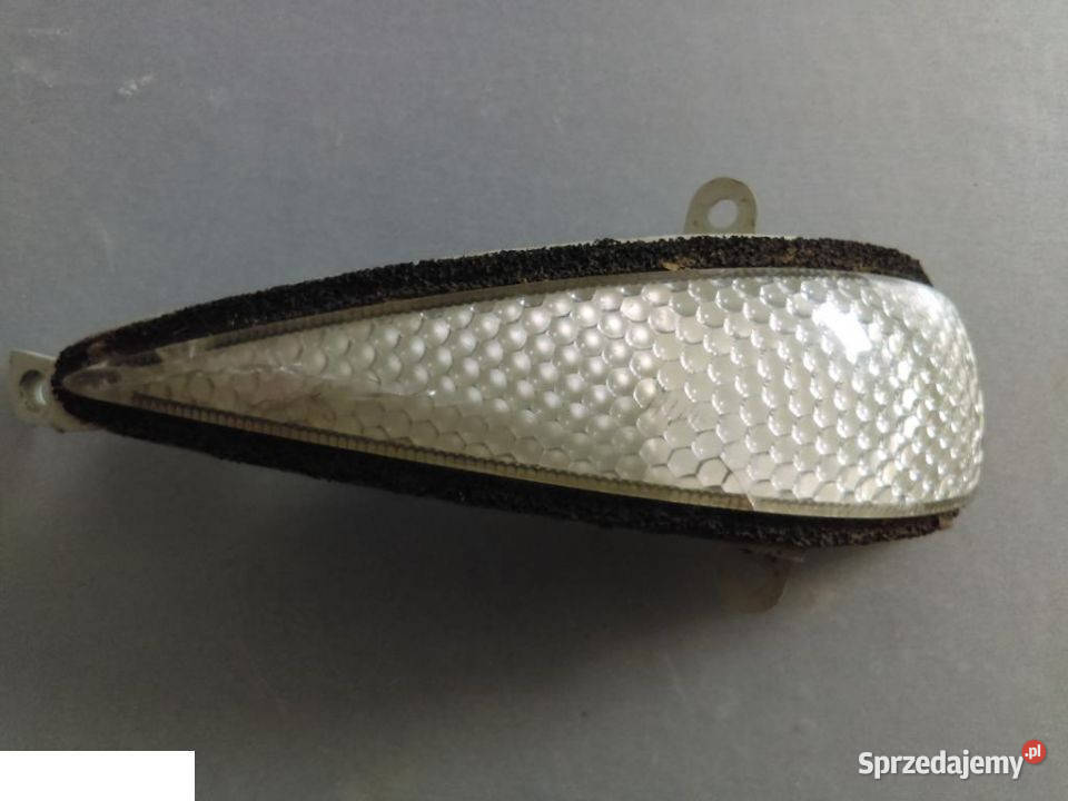 HONDA CIVIC UFO VIII KIERUNEK PRAWY Kozubszczyzna sprzedam