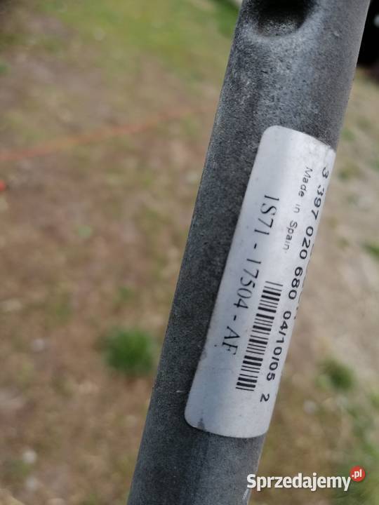 Ford mondeo mk3 mechanizm silniczek przedniej mazowieckie