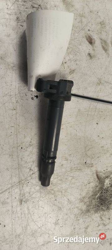 CEWKA ZAPŁONOWA TOYOTA AURIS II LIFT kujawsko-pomorskie Lipno