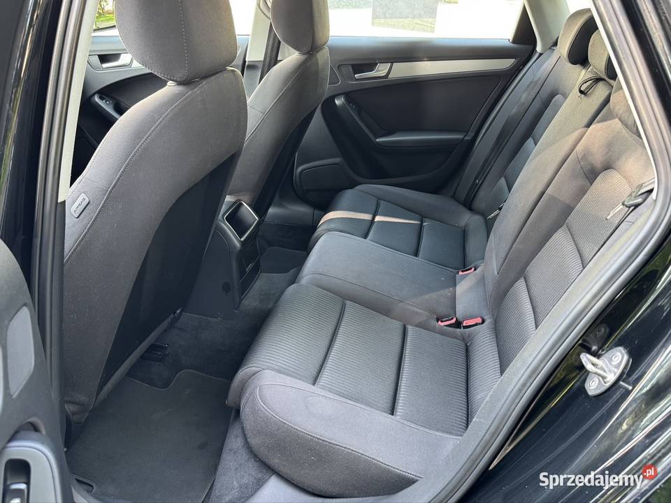 Audi A4 18TFSI 2008 czujnik deszczu Niemodlin