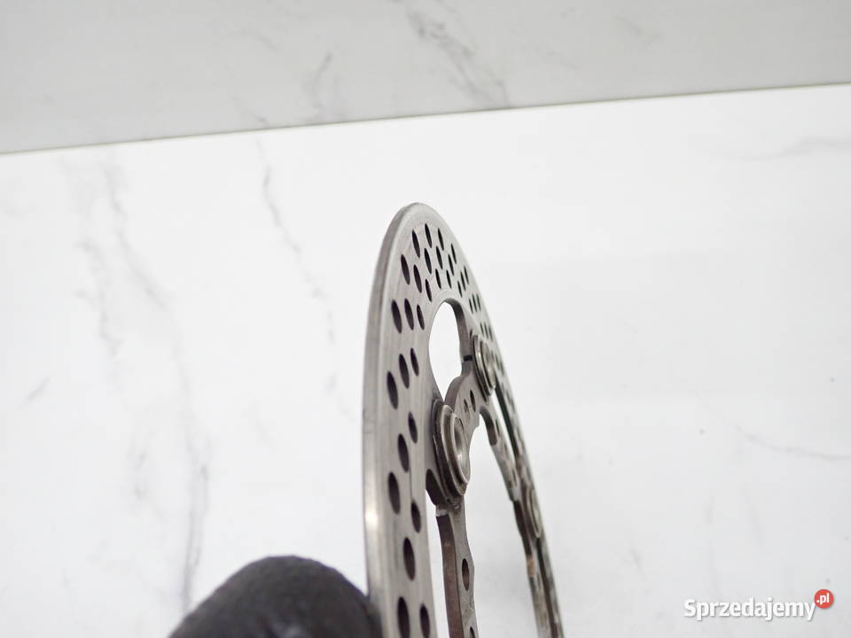 Tarcza 250mm Hamulcowa Hamulca Przód 25mm Strzelce Krajeńskie sprzedam