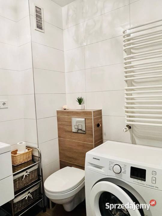 2pok 39met Buforowej BALKON Wrocław dolnośląskie