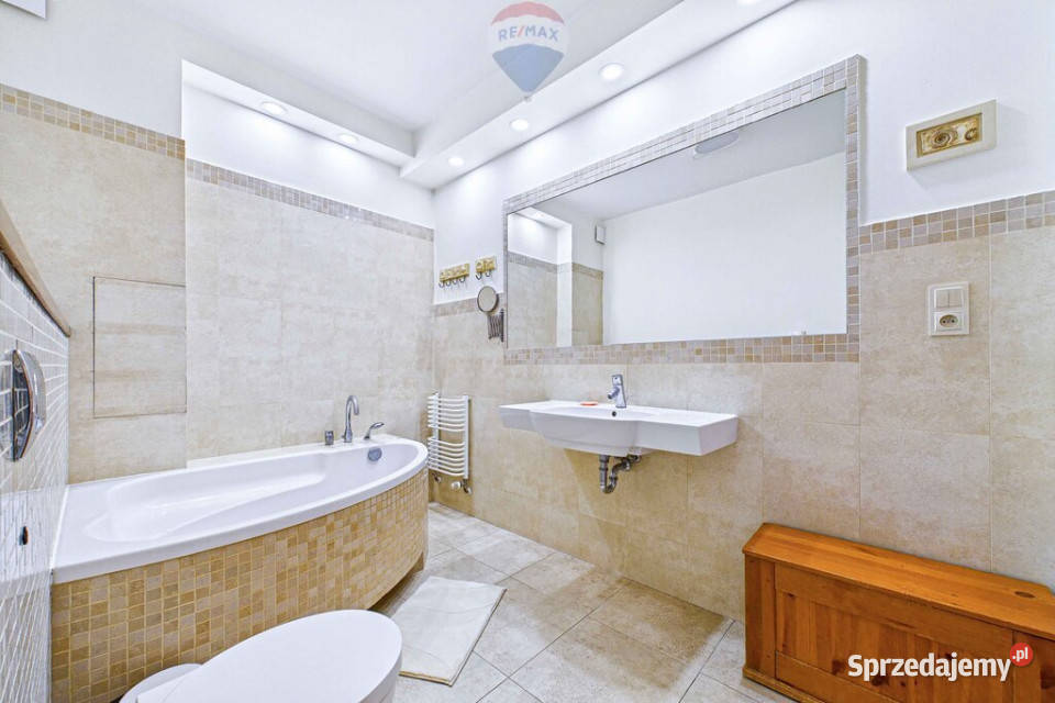 Wynajem 3 pokoje z ogródkiem miejsce postojowe Wynajem Wysoka