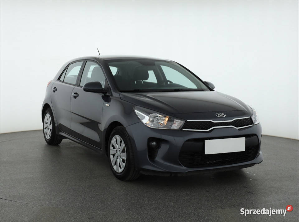 Kia Rio 125 CVVT Piaseczno