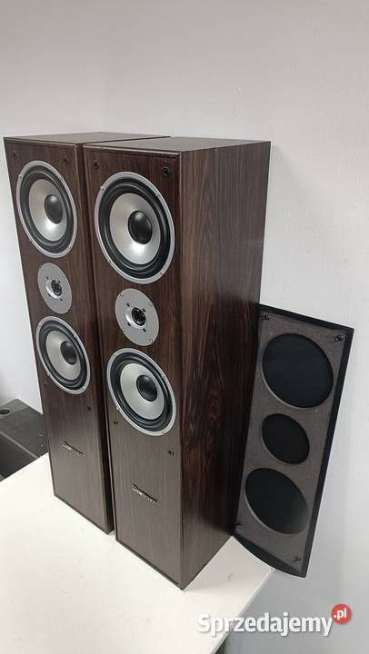 Clatronic LB 766 kolumny Audio Elektronika Poznań