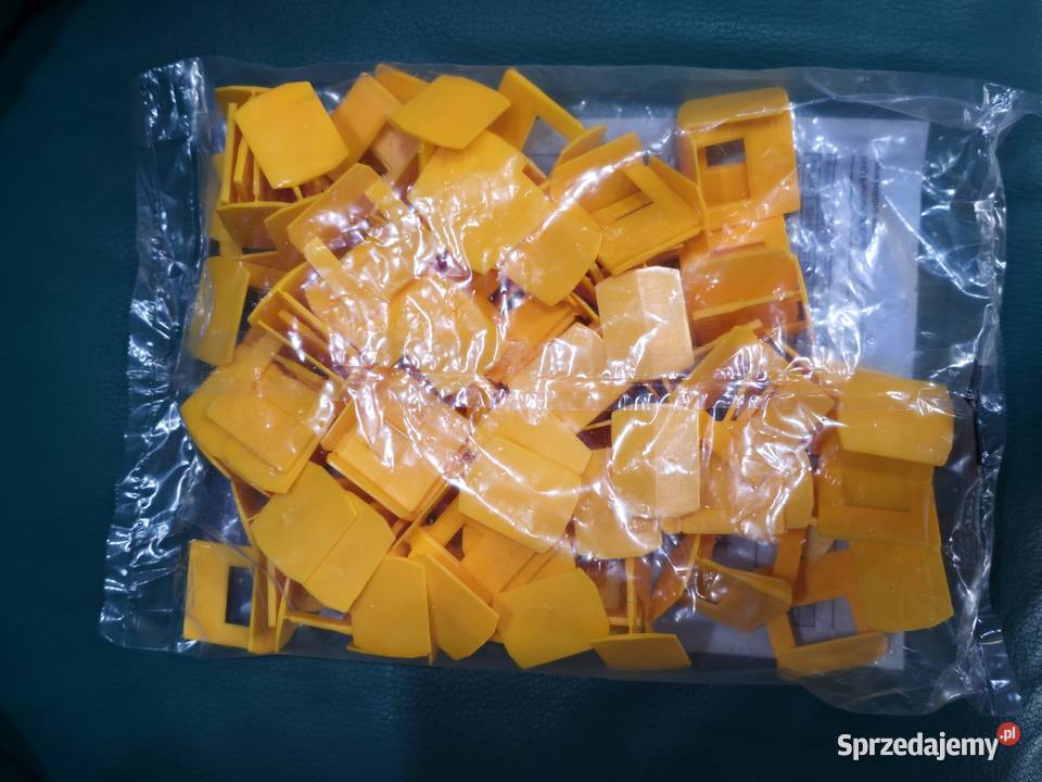 SYSTEM POZIOMOWANIA PŁYTEK SOLID KLIPSY 2mm 100 Opoczno