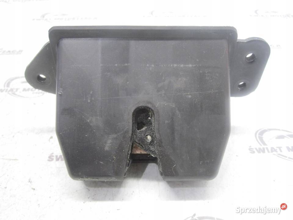 HYUNDAI i40 13r zamek klapy 4 PIN Zamki, wkładki i kluczyki