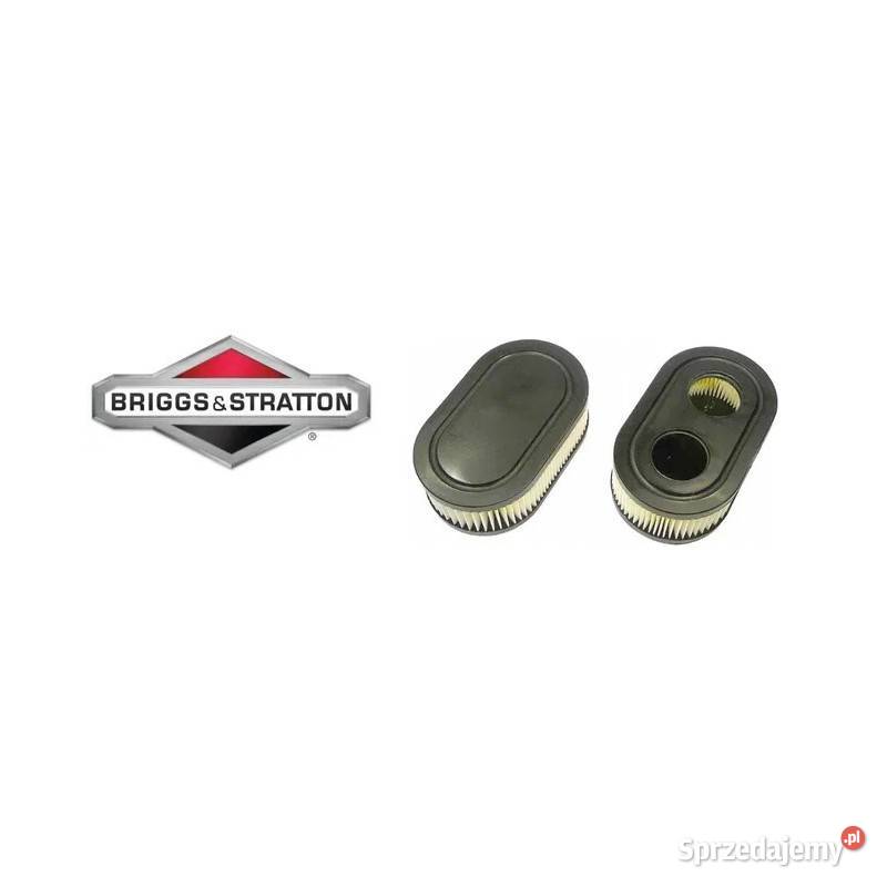 Filtr powietrza do BS model 09P702 seria 550e Ostrołęka