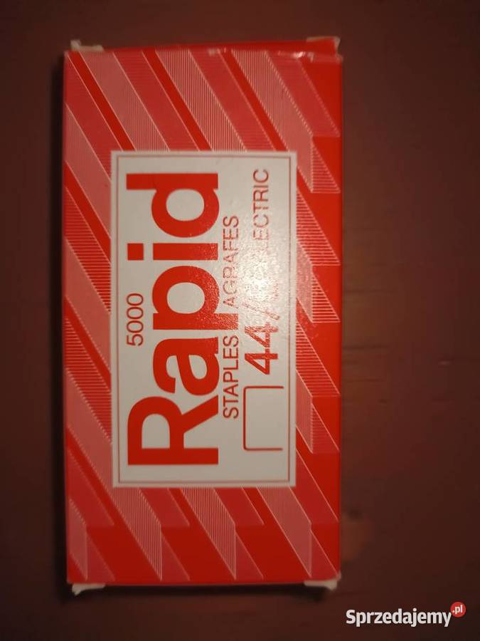 Zszywki Biuro Warszawa