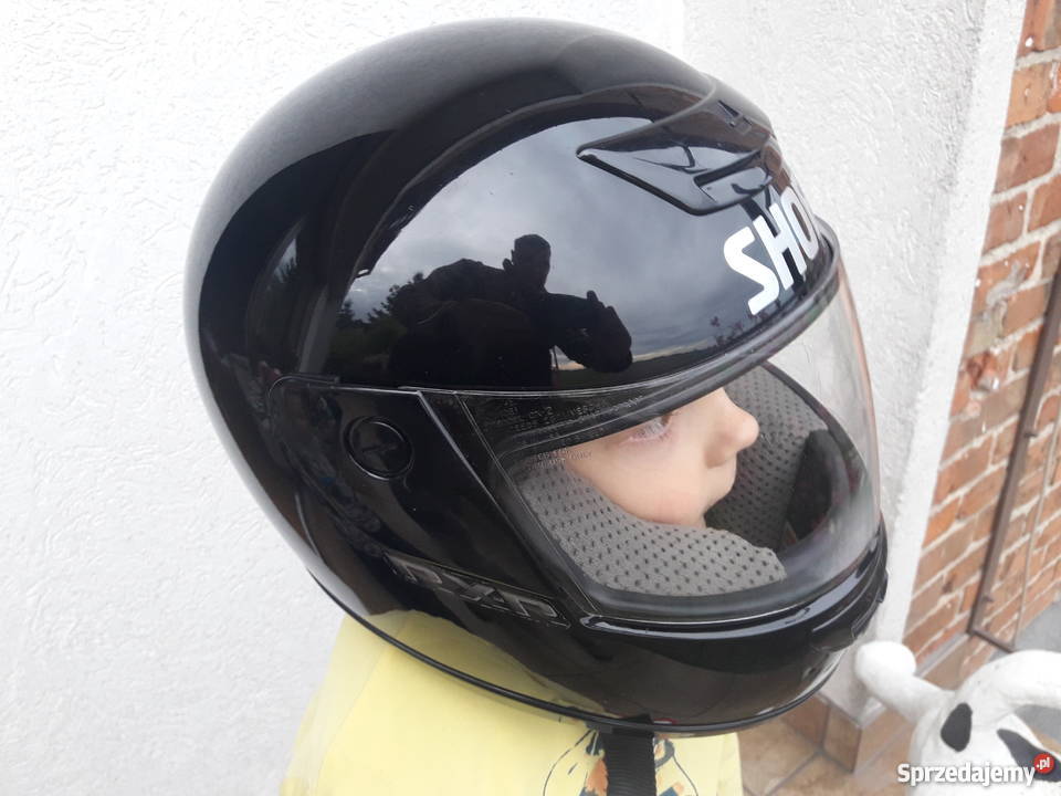 Shoei rxr sales